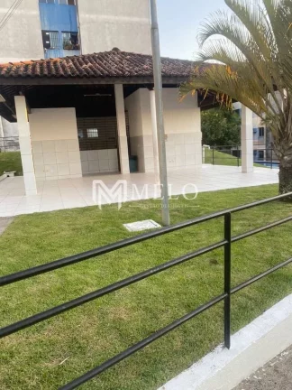 Imagem Apartamento 2Qts;1 vaga,54M²