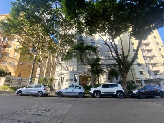 Imagem Apartamento à venda com 3 quartos no condomínio Ilhas DO Havaí, São Paulo - SP