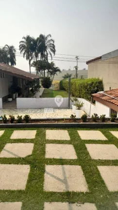 Imagem Chácara à venda no Jardim Leonor - Itatiba/SP