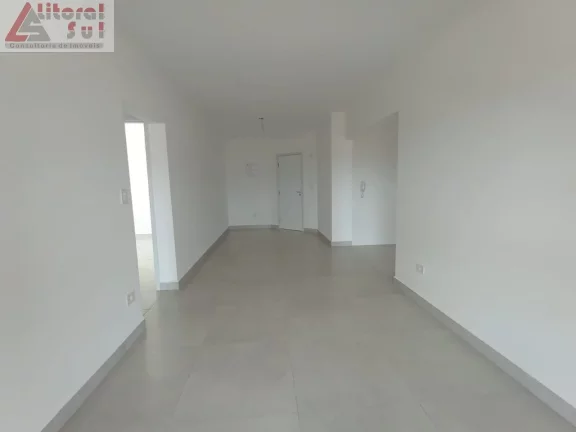 Imagem APARTAMENTO NA VILA TUPI PRAIA GRANDE 85 METROS