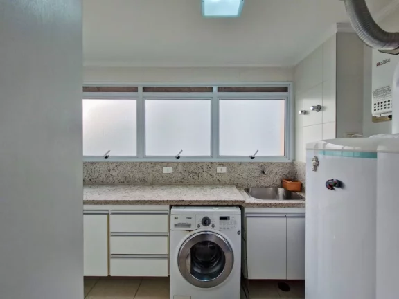 Imagem Apartamento de Luxo à venda em Riviera de São Lourenço Módulo 08: 3 quartos, 3 suítes, 2 salas, 2 vagas, 156,60 m² de área.