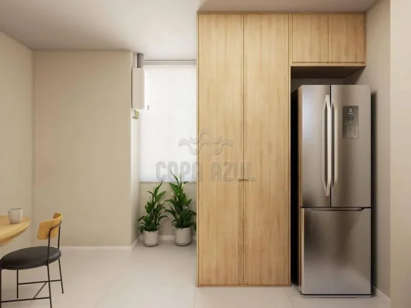 Imagem Leblon - Residencial › Apartamento com 2 quarto(s) a Venda