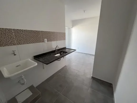 Imagem Studio à venda, no Edificio My Place Home And Work em Barbacena, Centro, com 1 quarto, 21m2