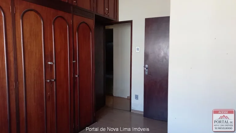 Imagem Casa a venda no Centro de Nova Lima. Casa para locação a área Central de Nova Lima.