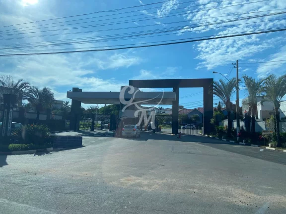 Imagem Residencial dos Lagos, Itupeva!
