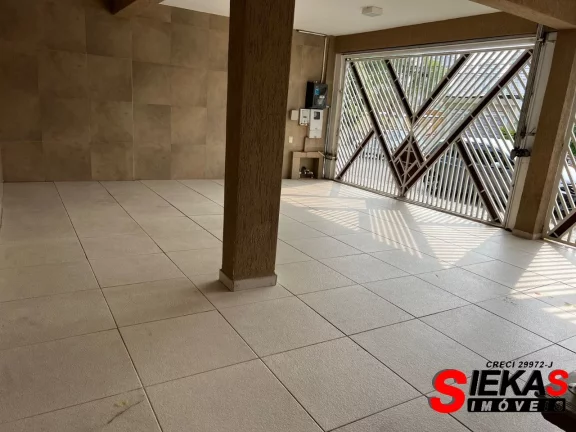 Imagem CASA RESIDENCIAL em SÃO PAULO - SP, VILA CARRÃO