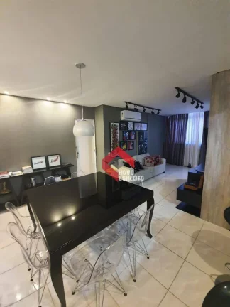 Imagem Apartamento à venda, 105 m² por R$ 285.000,00 - Papicu - Fortaleza/CE