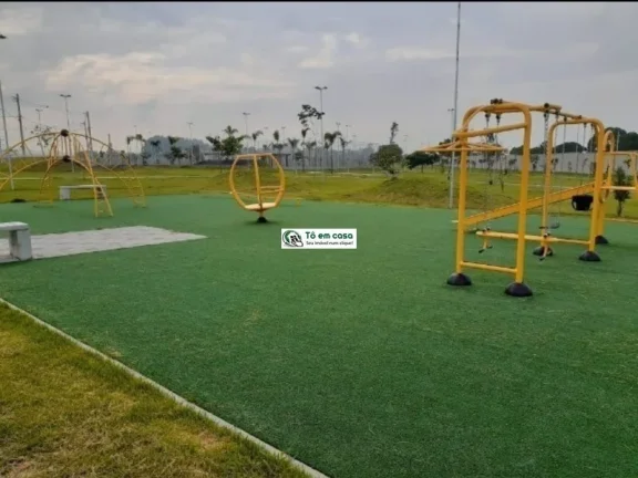 Imagem TERRENO RESIDENCIAL em SÃO JOSÉ DOS CAMPOS - SP, EUGÊNIO DE MELLO