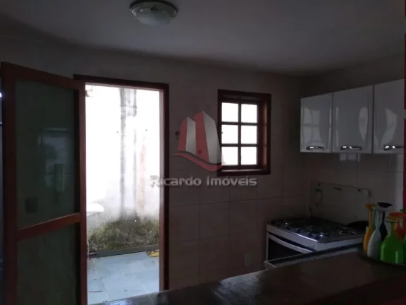 Imagem Apartamento Duplex Res. Agata