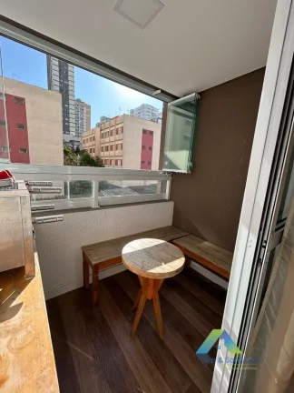 Imagem Apartamento à venda no bairro Centro - Diadema/SP