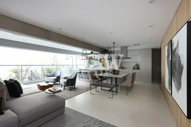 Imagem Apartamento a venda no Vila Mariana - Contemp Vila Mariana