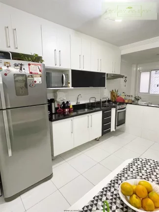 Imagem Apartamentos no Litoral para venda em Mongagua no bairro Centro
