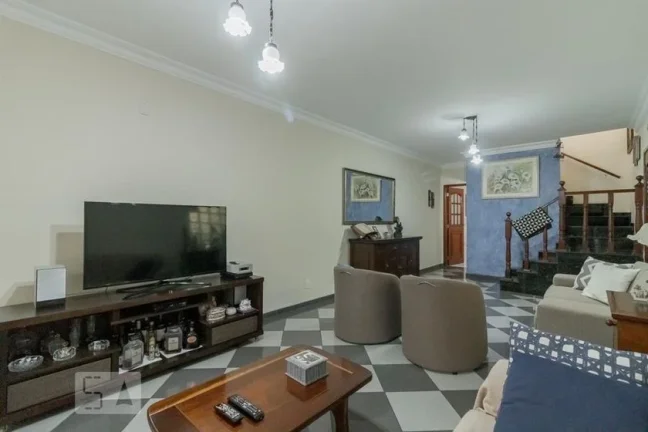 Imagem Casa para Venda em São Paulo, Planalto Paulista, 3 dormitórios, 1 suíte, 3 banheiros, 2 vagas