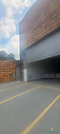 Imagem Salao comercial frente p Raposo 185m2 porta de aço eletrica, oportunidade!
