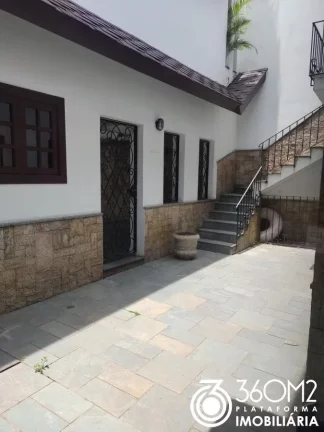 Imagem Sobrado para Venda em São Caetano do Sul / SP no bairro Jardim São Caetano