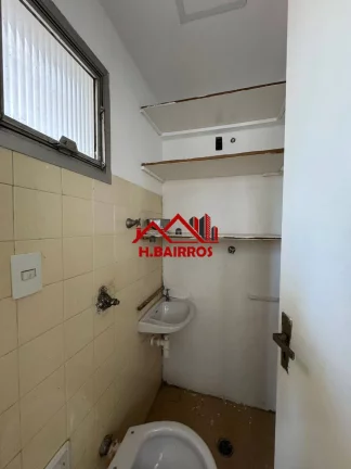 Imagem Apartamento com 2 Quartos à Venda, 90 m² em Vila Adyana - São José Dos Campos