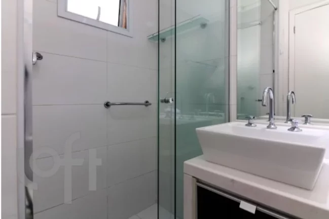 Imagem APARTAMENTO RESIDENCIAL em São Paulo - SP, Belém