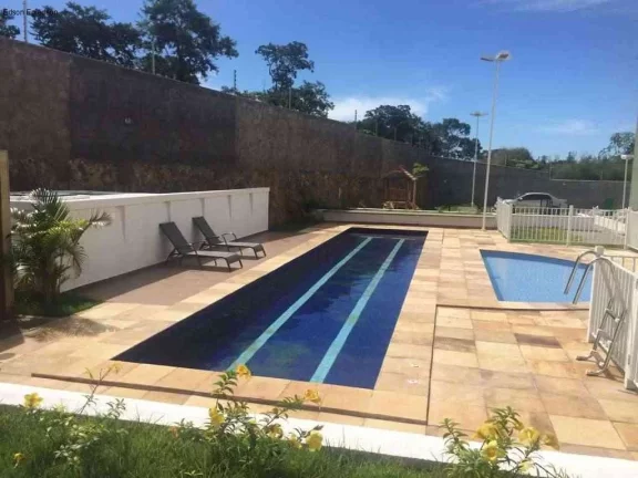 Imagem APARTAMENTO RESIDENCIAL em TERESINA - PI, GURUPI