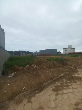Imagem Terreno à venda no bairro Santa Luzia - Tijucas/SC