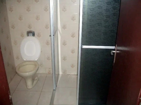 Imagem Casa para locação no bairro Floresta - Joinville
