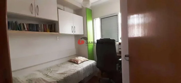 Imagem Apartamento à venda 3 Quartos, 1 Suite, 2 Vagas, Santa Maria, São Caetano do Sul - SP