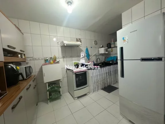 Imagem Centro de Vila Velha: apartamento de 3 quartos à venda