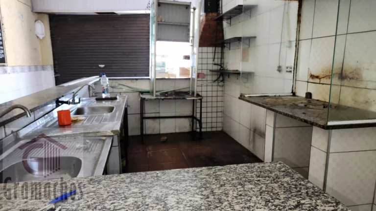 Imagem Sobrado e Loja à venda com 290m2 na Mooca - Sã Paulo