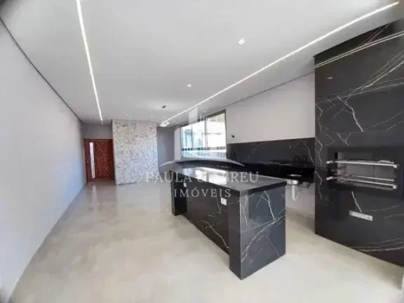 Imagem SOBRADO ALTO PADRÃO JD. MARISTELA -RIBEIRÃO PIRES