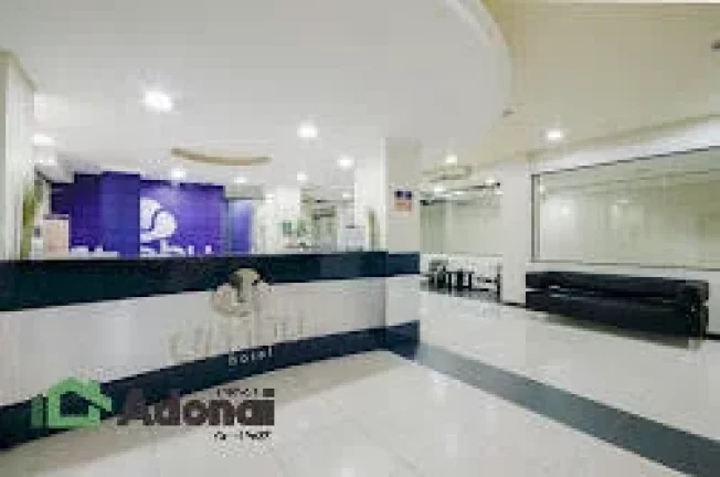Imagem Hotel Porto Alegre - Centro Histórico - Prox Aeroporto. AUTORIZAÇÃO de VEND