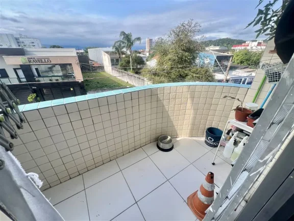 Imagem APARTAMENTO COM 52 m² - BOQUEIRÃO - PRAIA GRANDE SP