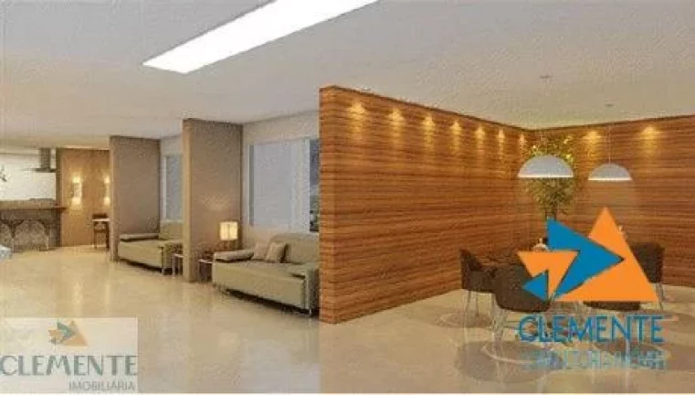 Imagem APTO. 03 qtos. 01 suite bairro SERRA -BH MG.