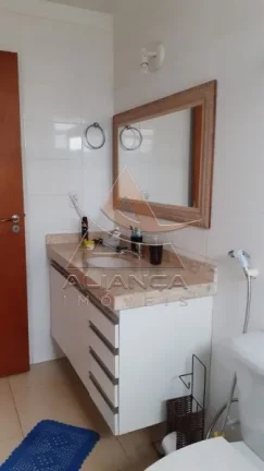 Imagem Apartamento - Ribeirão Preto - Jardim Paulistano