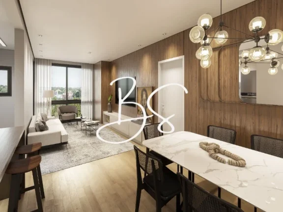 Imagem APARTAMENTO RESIDENCIAL em GRAMADO - RS, Centro