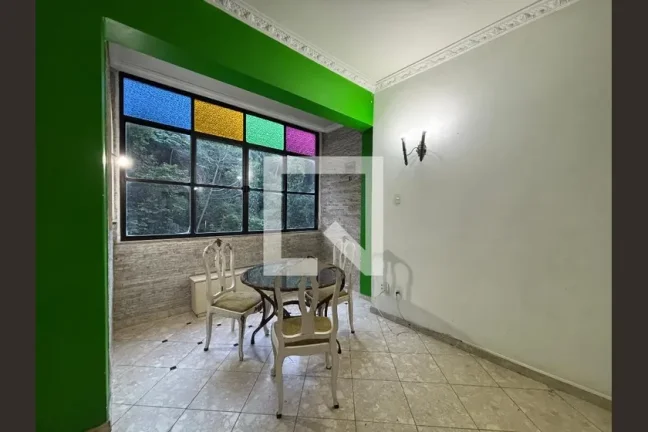 Imagem Apartamento à Venda - Copacabana, 4 Quartos, 210 m2