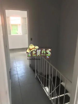 Imagem SOBRADO EM CONDOMINIO ITAQUERA (VILA COSMOPOLITA)