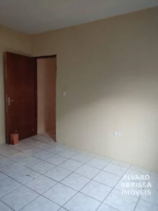 Imagem Casa à venda no B Parque América em Itu SP