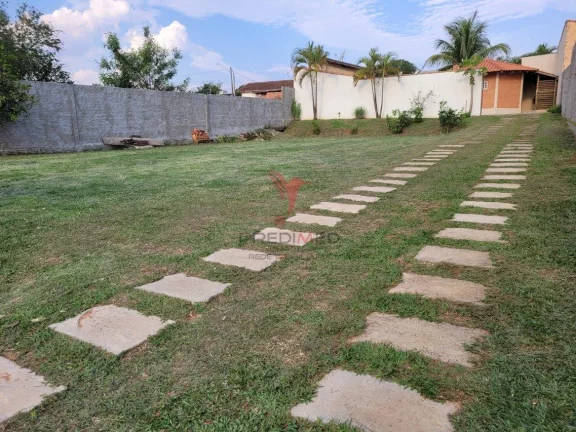 Imagem Vendo excelente Casa com 2 quartos e 2 banheiros, na Estância Turística de São Pedro – SP