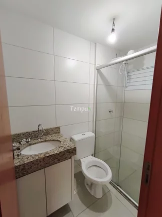 Imagem Residencial Ecovitta - Apartamento no condominio Ecovitta em Vila Rosa, Goiânia/GO