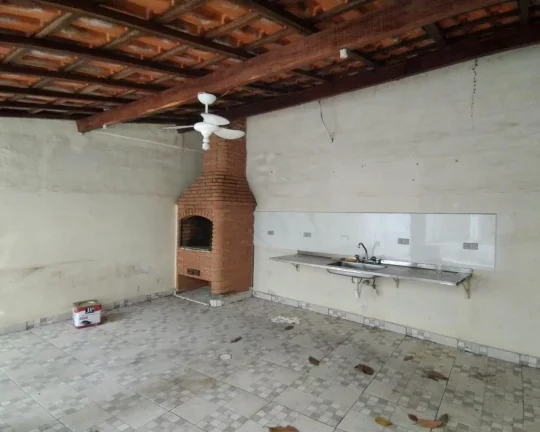 Imagem Casa para alugar com 3 dormitórios no butantã a 12 minutos do metrô