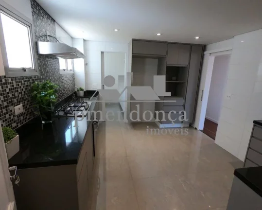 Imagem Perdizes, apartamento reformado, andar alto com vista livre pronto pra morar.