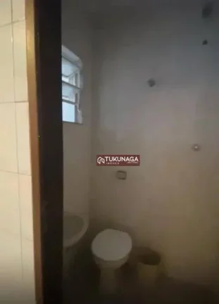 Imagem Casa com 2 quartos à venda, 100 m² por R$ 455.000 - Parque Vitória - São Paulo/SP