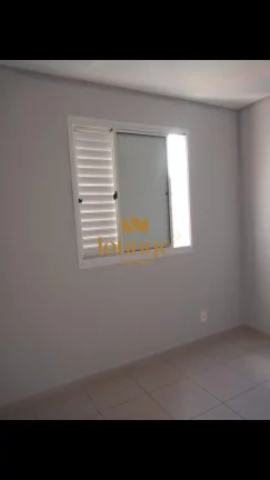 Imagem Apartamento à Venda Jd.Maria Eugênia Z.Norte - Sorocaba/SP