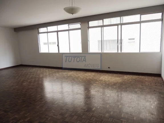 Imagem APARTAMENTO À VENDA NO PARAÍSO, SÃO PAULO