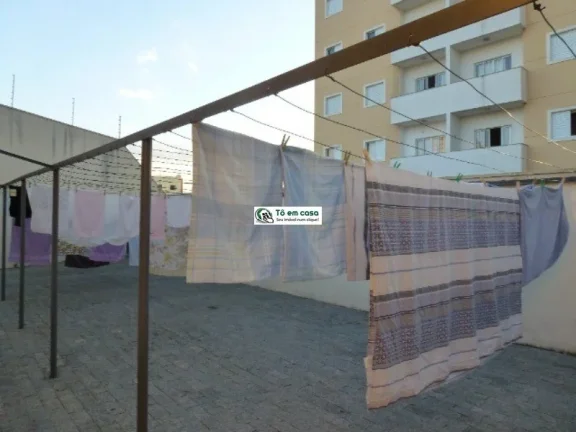 Imagem APARTAMENTO RESIDENCIAL em JACAREÍ - SP, JARDIM CALIFÓRNIA