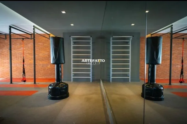 Imagem Apto com 3 suítes, 110 m2 - Novo Reformado -2 Vagas - Depósito-Ao Lado Carrefour