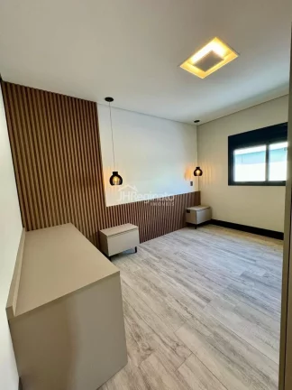Imagem Casa à venda no Condomínio Ibiti Reserva- Sorocaba