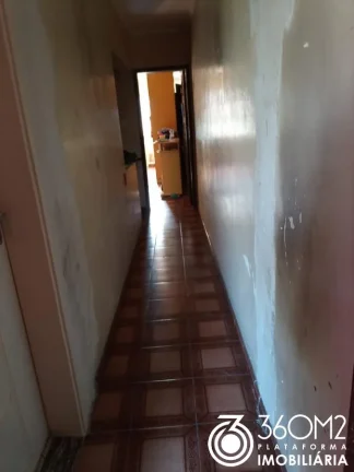 Imagem Sobrado para Venda em Santo André / SP no bairro Jardim Utinga