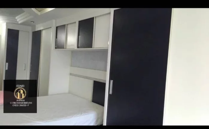 Imagem Duplex, Casqueiro, Cubatão - SP