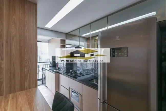 Imagem Apartamento para venda na Vila Mariana 57m2