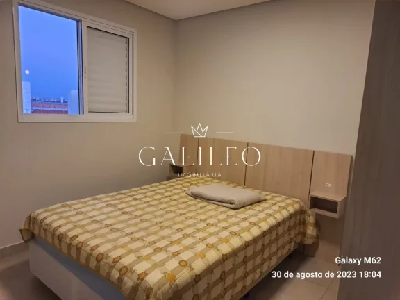 Imagem Apartamento para Venda em Jundiaí no TULIPAS GARDEN - Residencial Santa Giovana - Jundiaí - SP